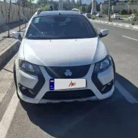 کوییک rs مدل ۱۴۰۳ در حد صفر