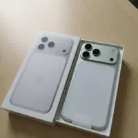 معاوضه آیفون ۱۷ پرو مکس با سامسونگ