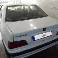 پارس 93|خودرو سواری و وانت|کرمان, |دیوار