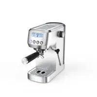 اسپرسو ساز نیمه صنعتی بلانتون مدل 2114