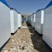 کانکس صنعتی ماهان|مصالح و تجهیزات ساختمان|یزد, |دیوار