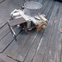 دریچه گاز نیسان