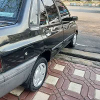 پراید دوگانه شرکت86