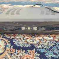 نصب گیرنده دیجیتال خارجی