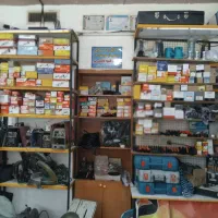 نمایندگی تعمیرات ابزارهای برقی و بادی و دستگاه جوش|خدمات پیشه و مهارت|کرمانشاه, |دیوار