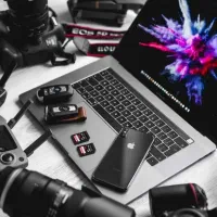 پذیرش کارآموز عکاسی و فتوشاپ|استخدام هنری و رسانه|قم, بلوار امین و ساحلی|دیوار