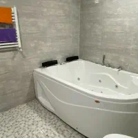 سوییت ۲خوابه با وان جکوزی|اجارهٔ کوتاه‌مدت آپارتمان و سوئیت|بندر انزلی, معلم|دیوار