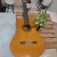 گیتار  یاماها c40  اصلی