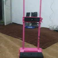 چرخ کیف مدرسه