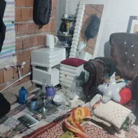 دراور سالم|جاکفشی، کمد، دراور|گرگان, |دیوار