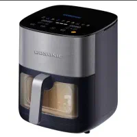 سرخ کن بدون روغن گوسونیک