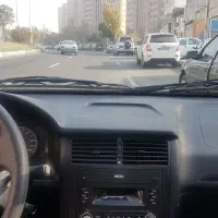 آریسان ۲ مدل ۱۴۰۲|خودرو سواری و وانت|تبریز, |دیوار