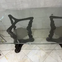 میز ناهار خوری ۸ نفره