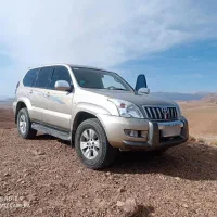 پرادو چهار درب مدل 2005|خودرو سواری و وانت|کرمان, |دیوار