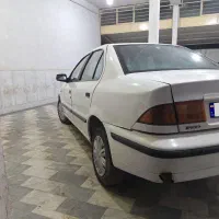 سمند مدل 1390 ef7|خودرو سواری و وانت|گنبد کاووس, |دیوار