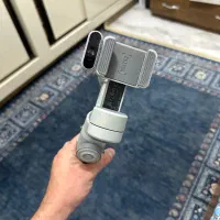 گیمبال smooth 5s ai|دوربین عکاسی و فیلمبرداری|اندیشه, اندیشه فاز ۳|دیوار