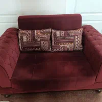 مبل راحتی|مبلمان خانگی و میز عسلی|شاهینشهر, فردوسی|دیوار