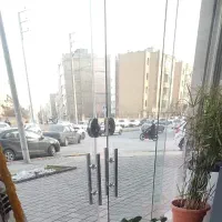 تجاری حاشیه فلاحی