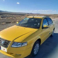 سمند سورن پلاس