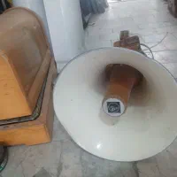 بلندگوژاپنی اصل