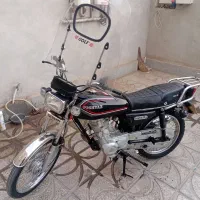 فروش موتورسیکلت|موتورسیکلت|کاشمر, |دیوار