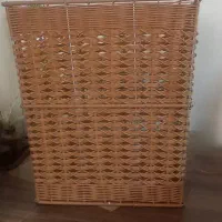 سبد بافی|صنایع دستی و سایر لوازم تزئینی|اصفهان, شهرک مهدیه|دیوار