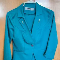 کت‌ودامن مجلسی