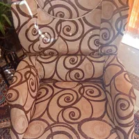 مبل|مبلمان خانگی و میز عسلی|آباده, |دیوار