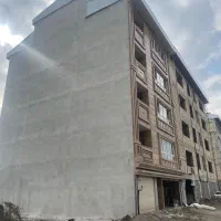 زمین مسکونی باپروانه شهرک زعفرانیه