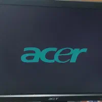 مانیتور LCD