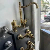 پخش ست شیرالات طرح تعویض با کهنه