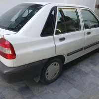 پراید ۱۴۱ مدل ۹۱ دوگانه فرمان هیدرولیک|خودرو سواری و وانت|زاهدان, |دیوار