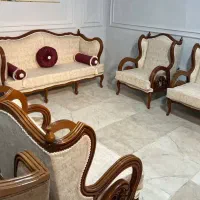 مبلمان شهریار&