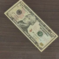 اسکناس کلکسیونی