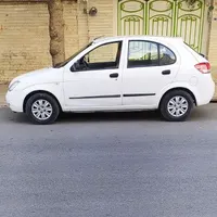 تیبا 2 (هاچبک) EX، مدل ۱۳۹۸|خودرو سواری و وانت|بروجرد, |دیوار