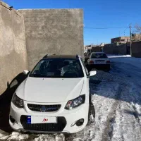 کوییک GX مدل 403