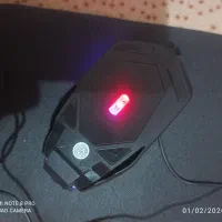 موس کامپیوتر|قطعات و لوازم جانبی رایانه|اردبیل, |دیوار