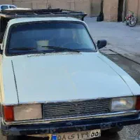 حمل بار وانت به تمام نقاط شهر و روستا