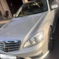 S۳۵۰ مدل۲۰۰۶