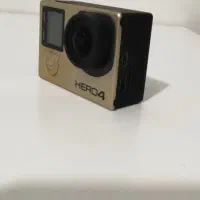 دوربین گوپرو ۴