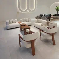 مبل سیرجانی کد ۳۸۵۵۷۶۸|مبلمان خانگی و میز عسلی|سیرجان, |دیوار