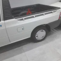 پراید وانت صفر دریچه گاز سیمی نقد و اقساط|خودرو سواری و وانت|یزد, |دیوار