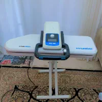 اتو بخار هیوندای