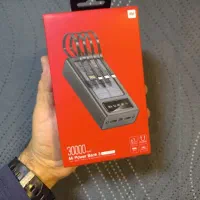 فروش یک عدد پاور بانک 30هزار|لوازم جانبی موبایل و تبلت|بندرعباس, |دیوار