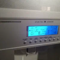 یخچال فریزر ساید بای ساید دوو اصل کره