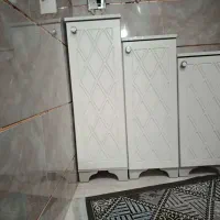 جاکفشی|جاکفشی، کمد، دراور|دورود, |دیوار