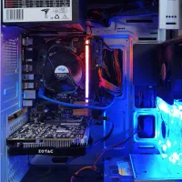 کیس مناسب گیم و کاربری عمومی