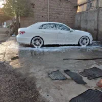 کار در کارواش