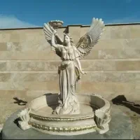 مجسمه و....|مجسمه، تندیس، ماکت|شهریار, ابراهیم‌آباد|دیوار