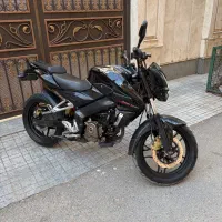 مدل ۹۶ سلامت به شرط Ns200